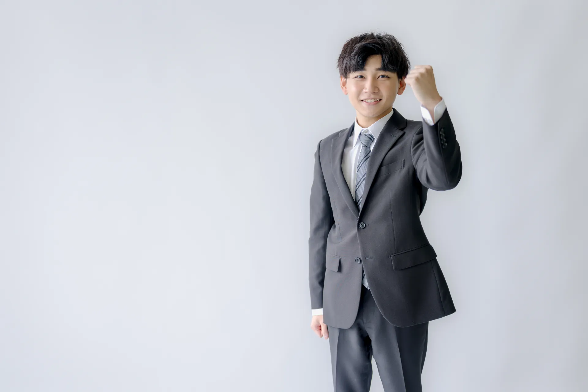 携帯販売経験者の写真